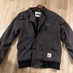 Orisue Button up dress jacket